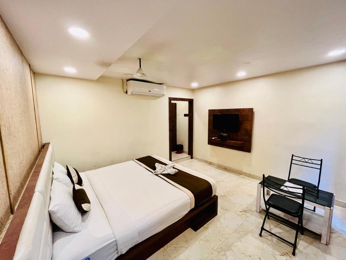 Ganesh Bhavan By Vinayak Hotels Brahmapur Kültér fotó