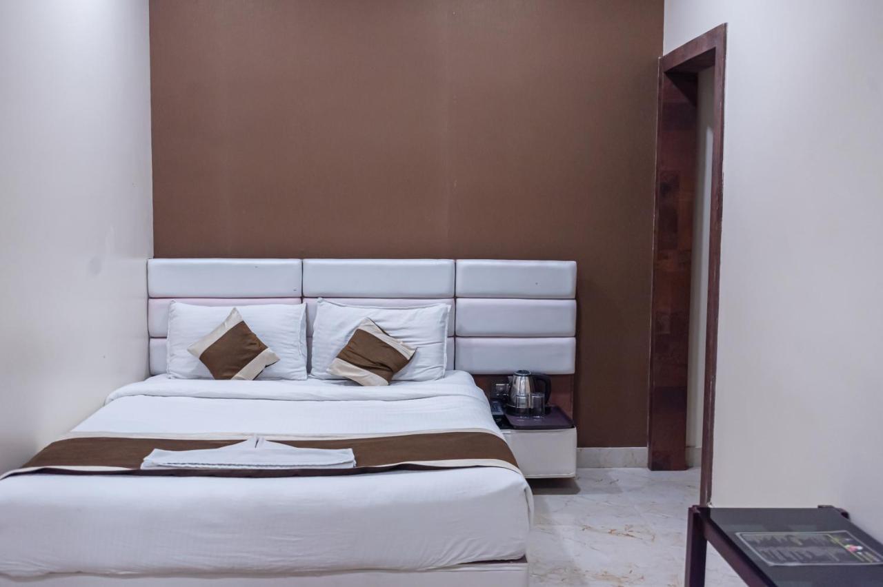 Ganesh Bhavan By Vinayak Hotels Brahmapur Kültér fotó