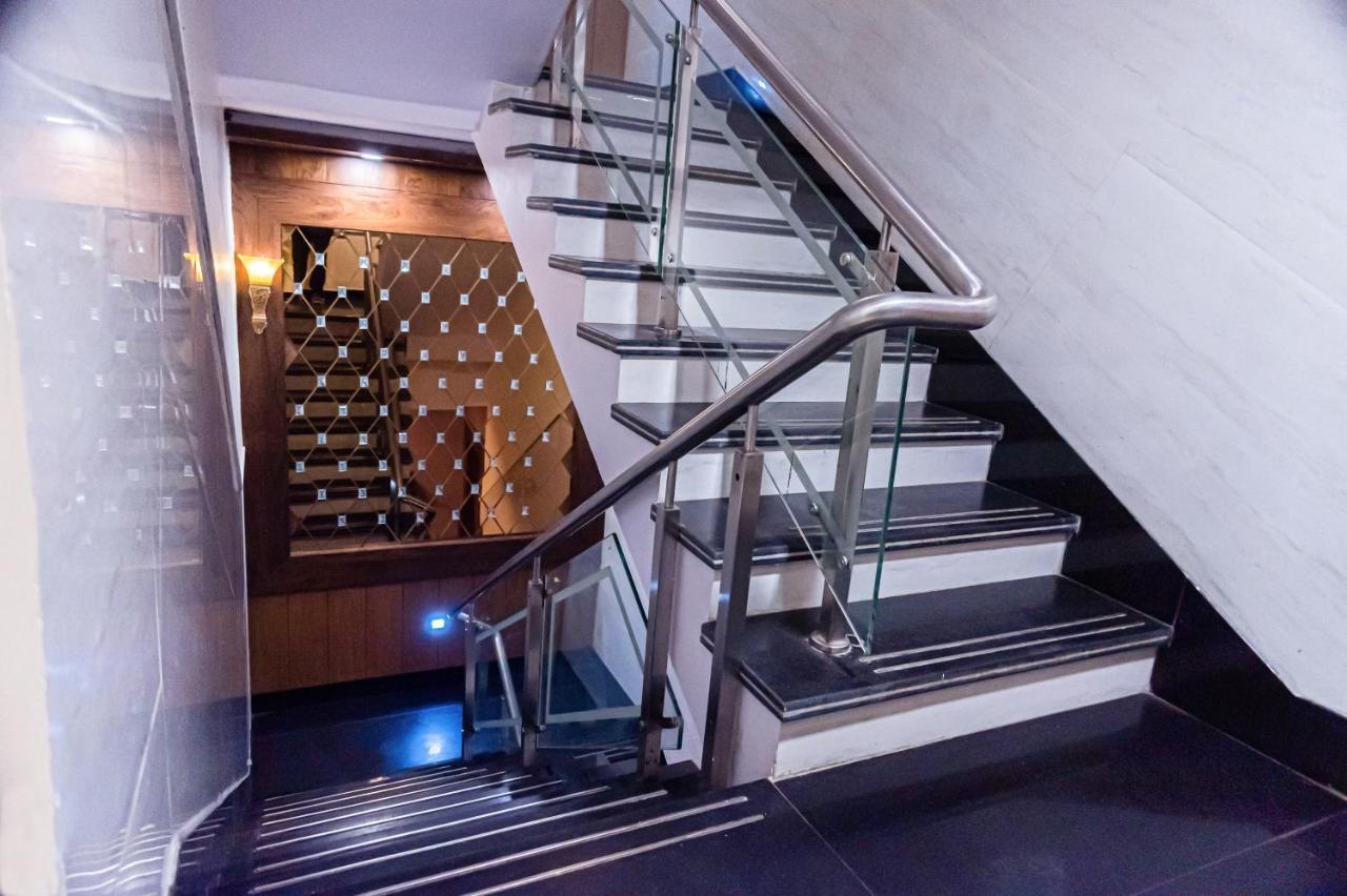 Ganesh Bhavan By Vinayak Hotels Brahmapur Kültér fotó