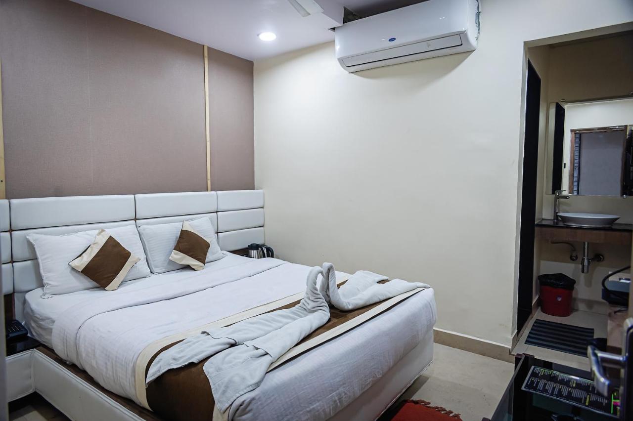 Ganesh Bhavan By Vinayak Hotels Brahmapur Kültér fotó