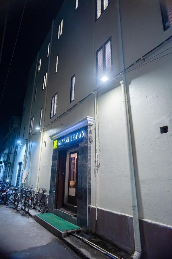 Ganesh Bhavan By Vinayak Hotels Brahmapur Kültér fotó