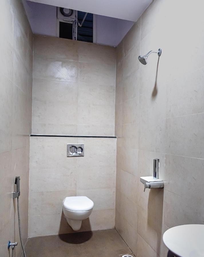 Ganesh Bhavan By Vinayak Hotels Brahmapur Kültér fotó