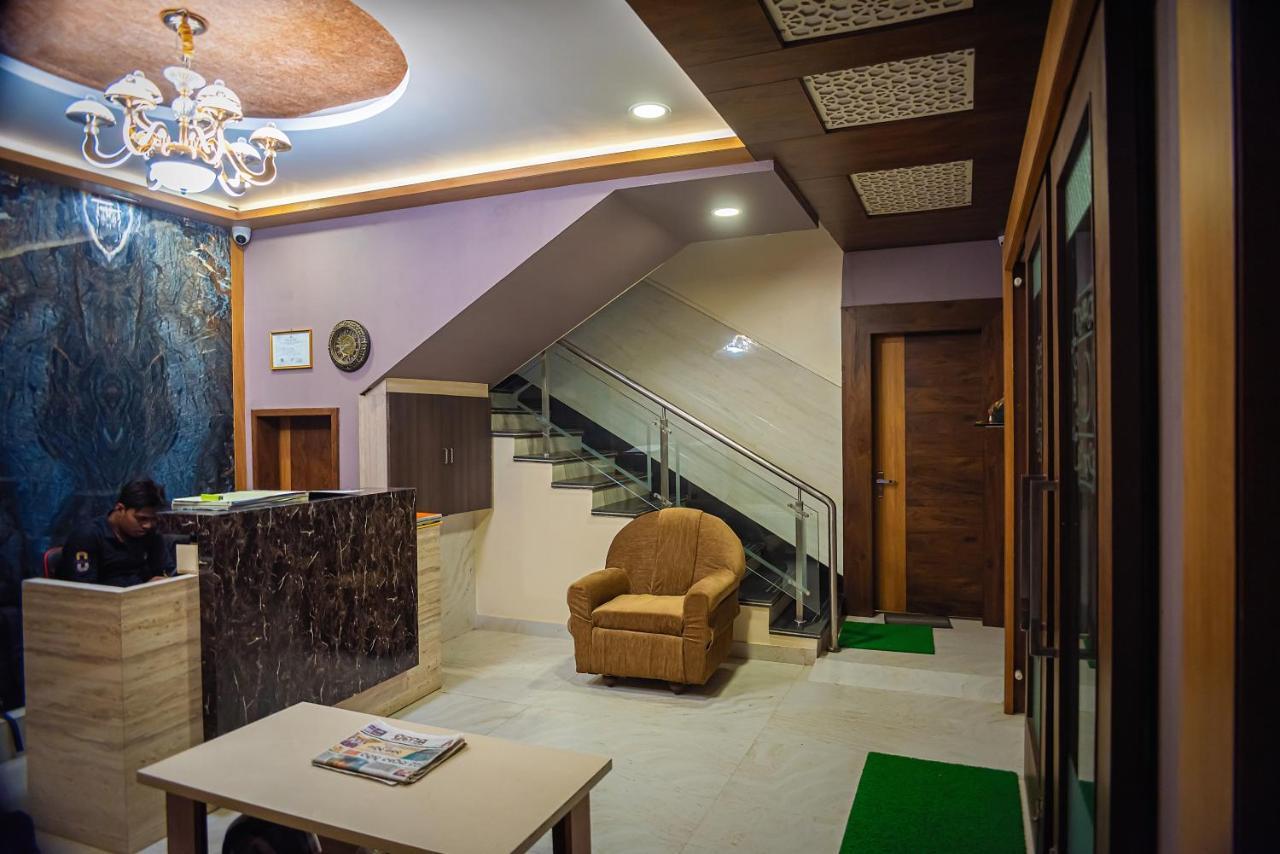 Ganesh Bhavan By Vinayak Hotels Brahmapur Kültér fotó